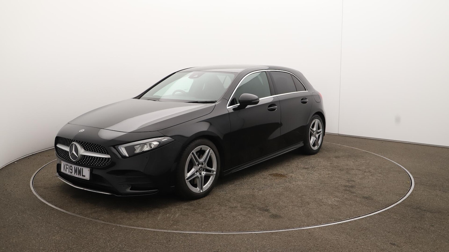 Used Mercedes-Benz A-Class 2019 for sale - 76152501: Photo 68