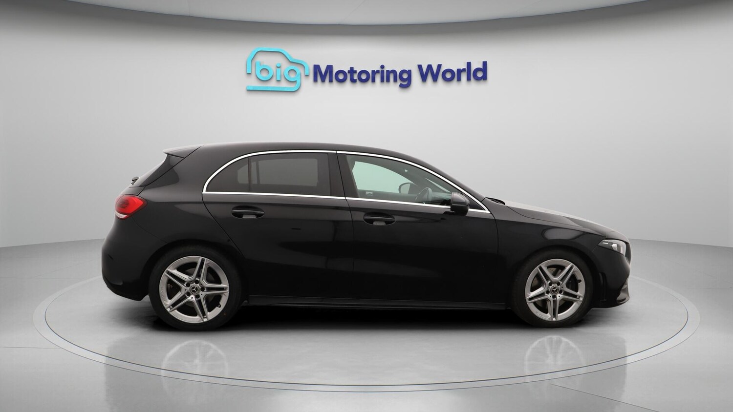 Used Mercedes-Benz A-Class 2019 for sale - 76152501: Photo 9