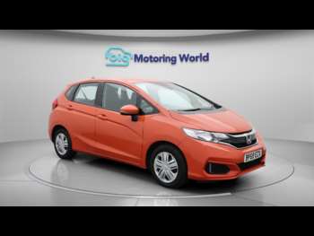 Used Honda Jazz 2018 for sale - 73882994: Photo