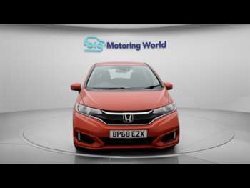 Used Honda Jazz 2018 for sale - 73882994: Photo