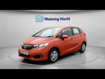 Used Honda Jazz 2018 for sale - 73882994: Photo