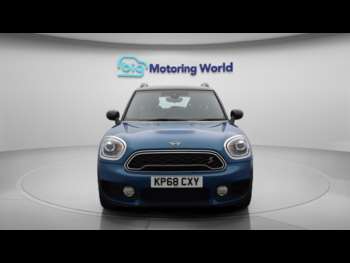 Used MINI Countryman 2018 for sale - 74738930: Photo