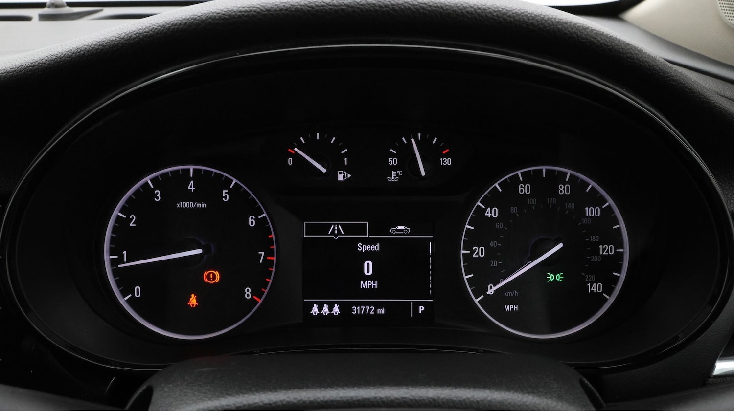 Used Vauxhall Mokka X 2019 for sale - 77631152: Photo 10