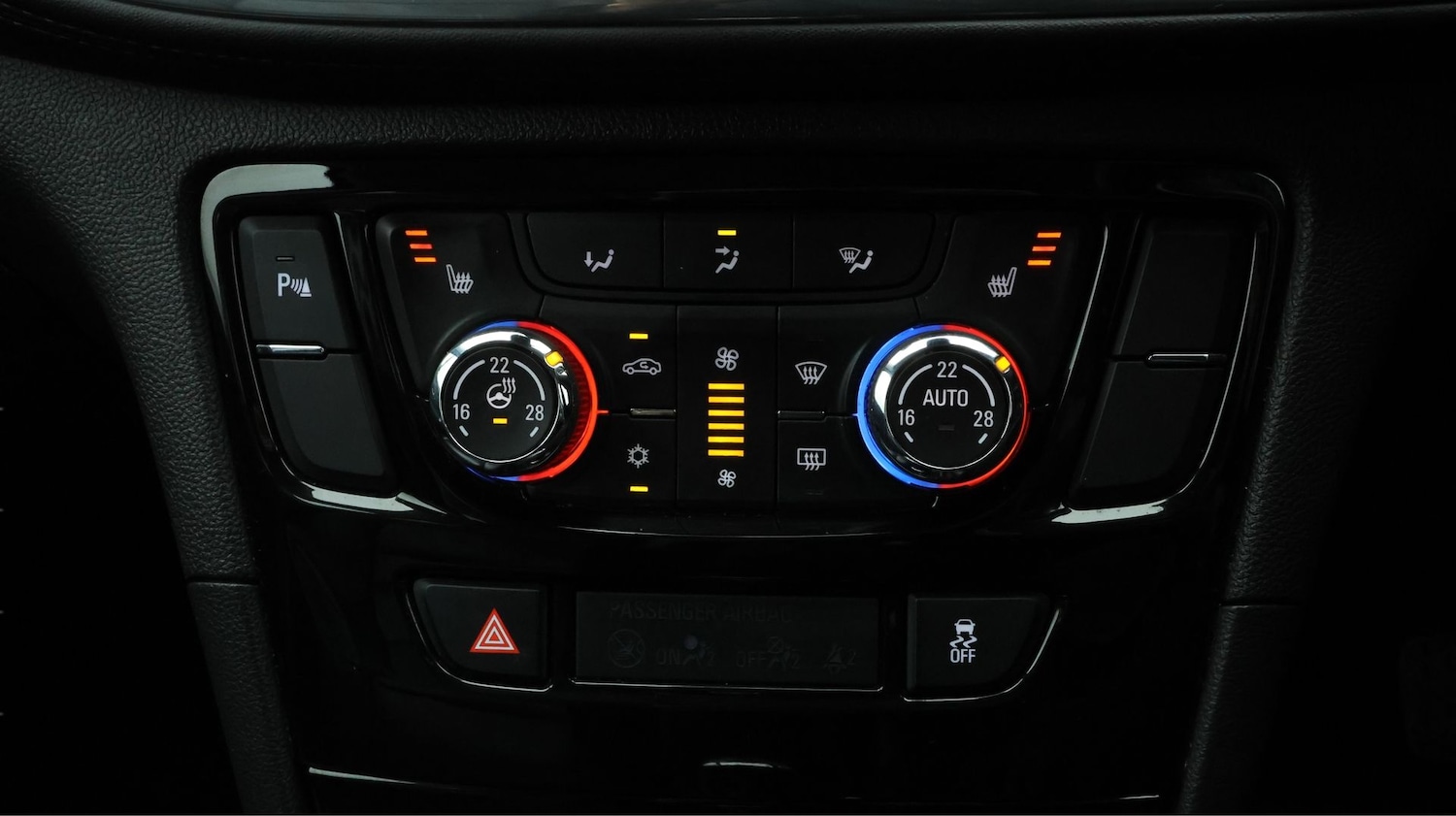 Used Vauxhall Mokka X 2019 for sale - 77631152: Photo 12