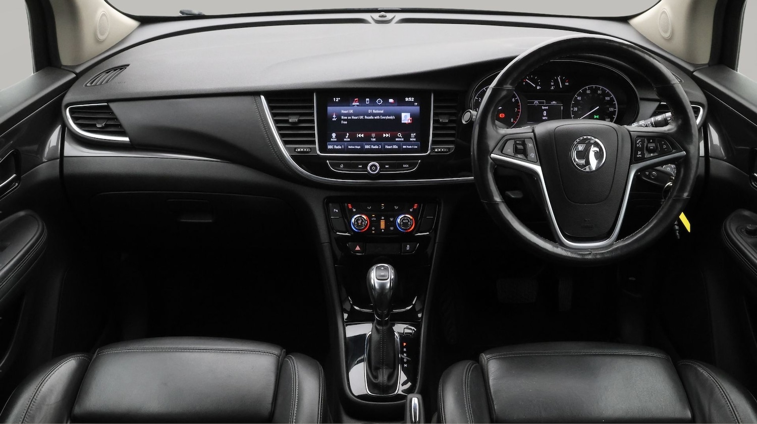 Used Vauxhall Mokka X 2019 for sale - 77631152: Photo 13