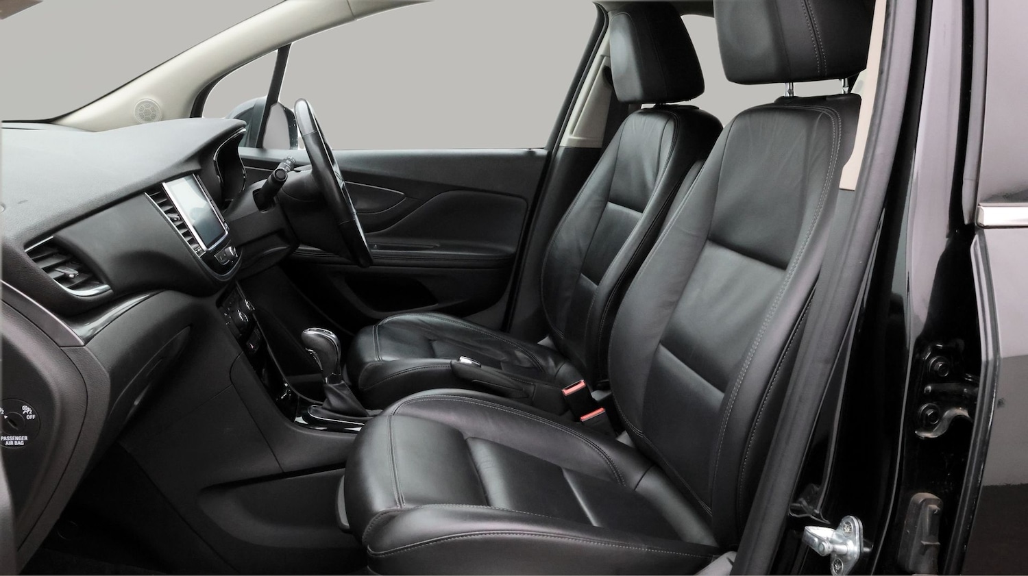 Used Vauxhall Mokka X 2019 for sale - 77631152: Photo 14