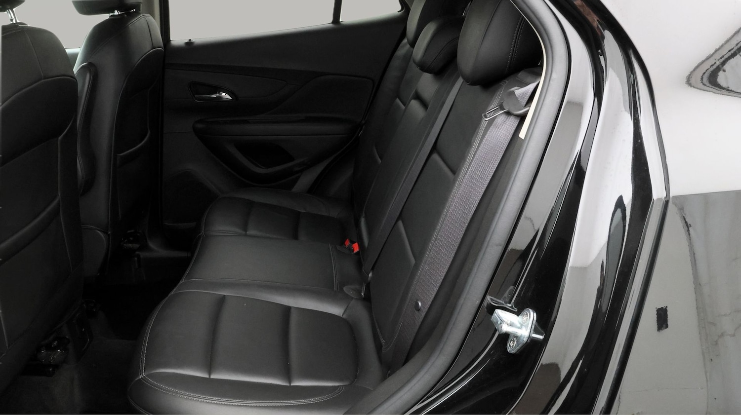 Used Vauxhall Mokka X 2019 for sale - 77631152: Photo 16