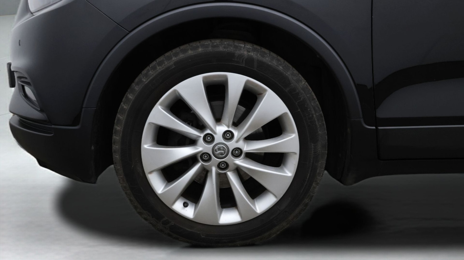 Used Vauxhall Mokka X 2019 for sale - 77631152: Photo 18