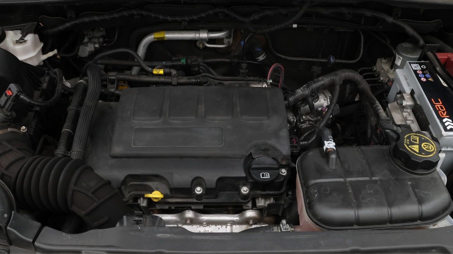 Used Vauxhall Mokka X 2019 for sale - 77631152: Photo 19