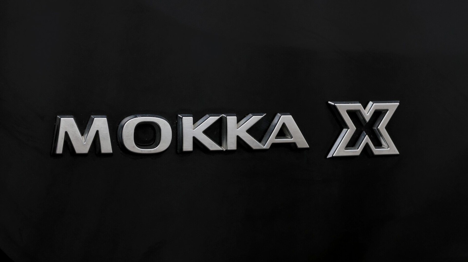 Used Vauxhall Mokka X 2019 for sale - 77631152: Photo 20