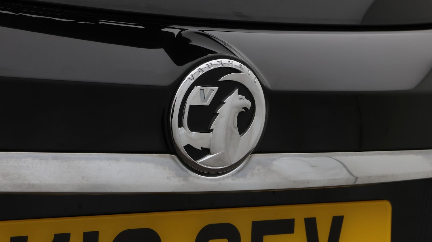 Used Vauxhall Mokka X 2019 for sale - 77631152: Photo 22