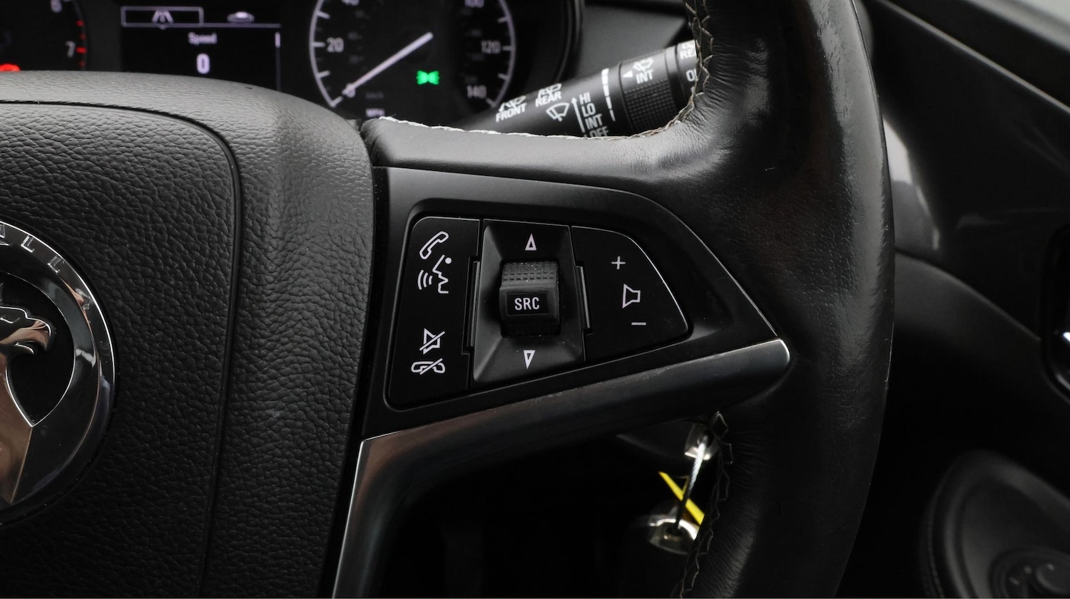 Used Vauxhall Mokka X 2019 for sale - 77631152: Photo 24