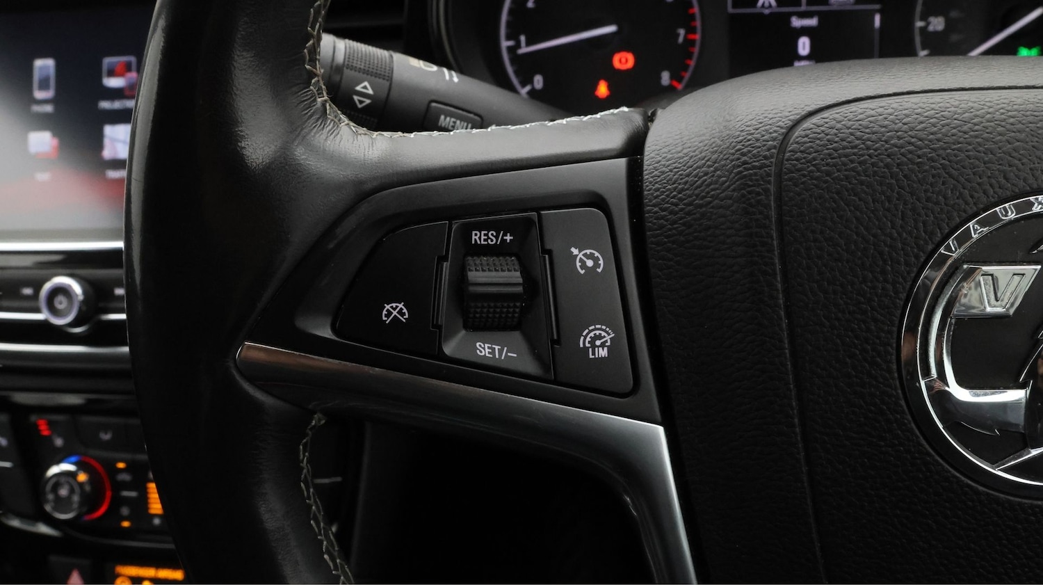 Used Vauxhall Mokka X 2019 for sale - 77631152: Photo 25