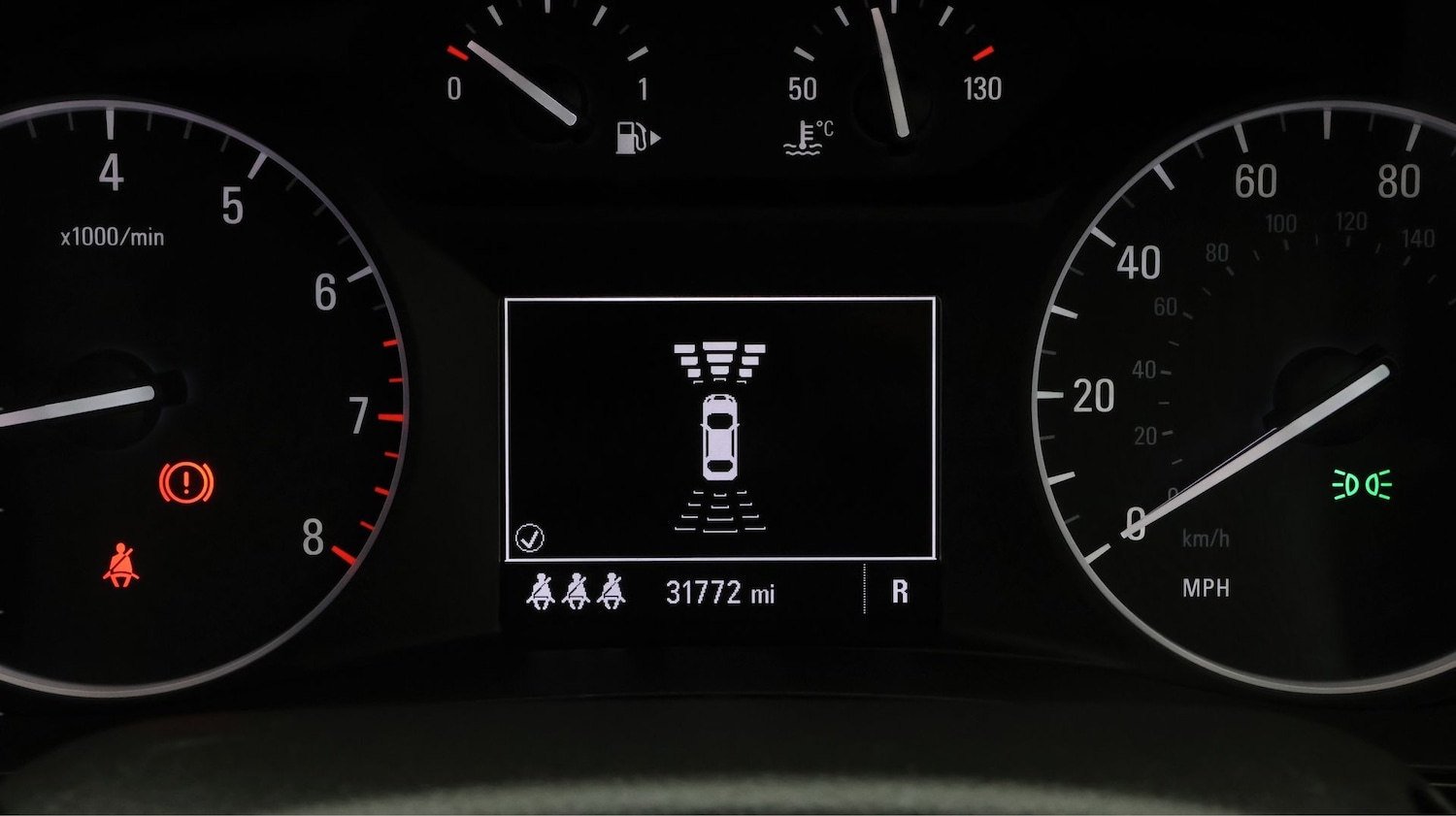 Used Vauxhall Mokka X 2019 for sale - 77631152: Photo 27