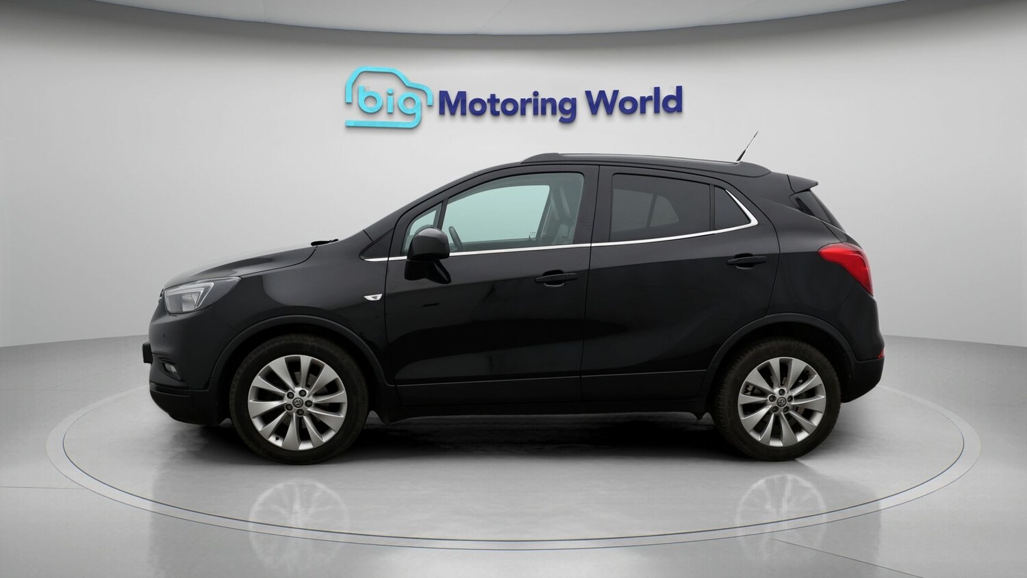 Used Vauxhall Mokka X 2019 for sale - 77631152: Photo 4