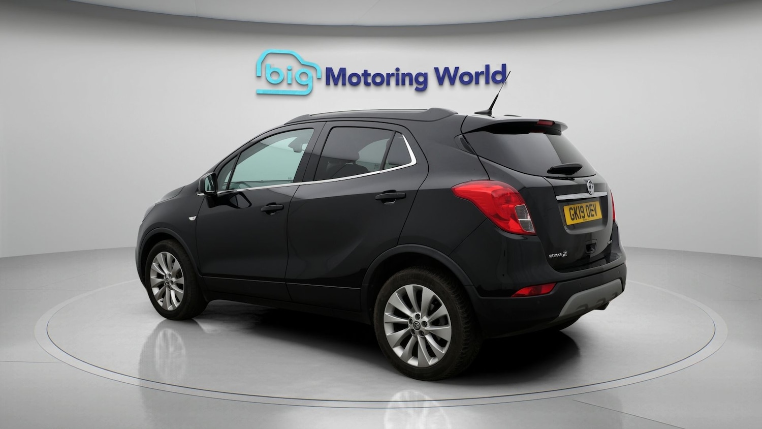Used Vauxhall Mokka X 2019 for sale - 77631152: Photo 5
