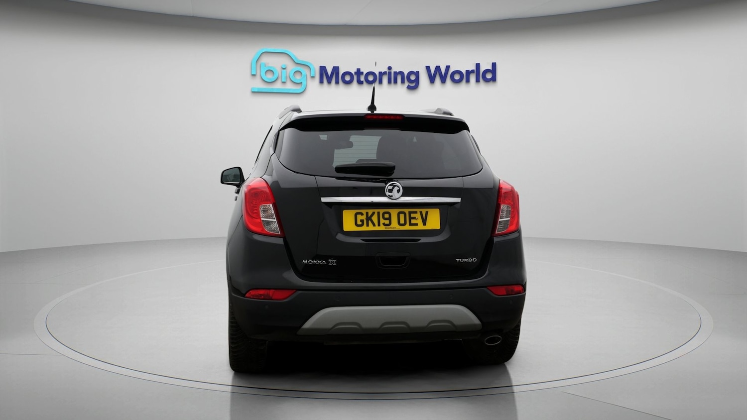 Used Vauxhall Mokka X 2019 for sale - 77631152: Photo 6