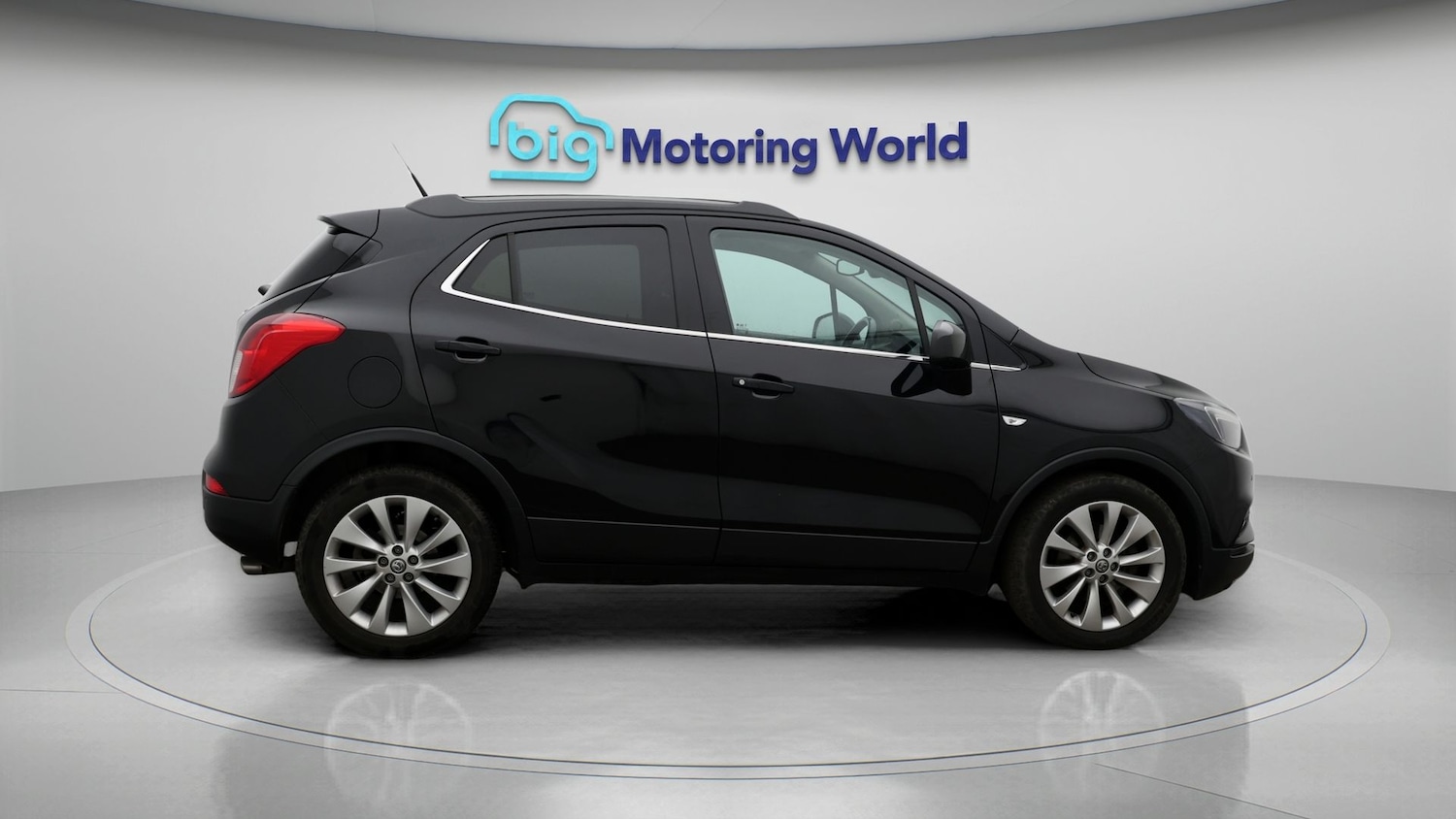 Used Vauxhall Mokka X 2019 for sale - 77631152: Photo 8