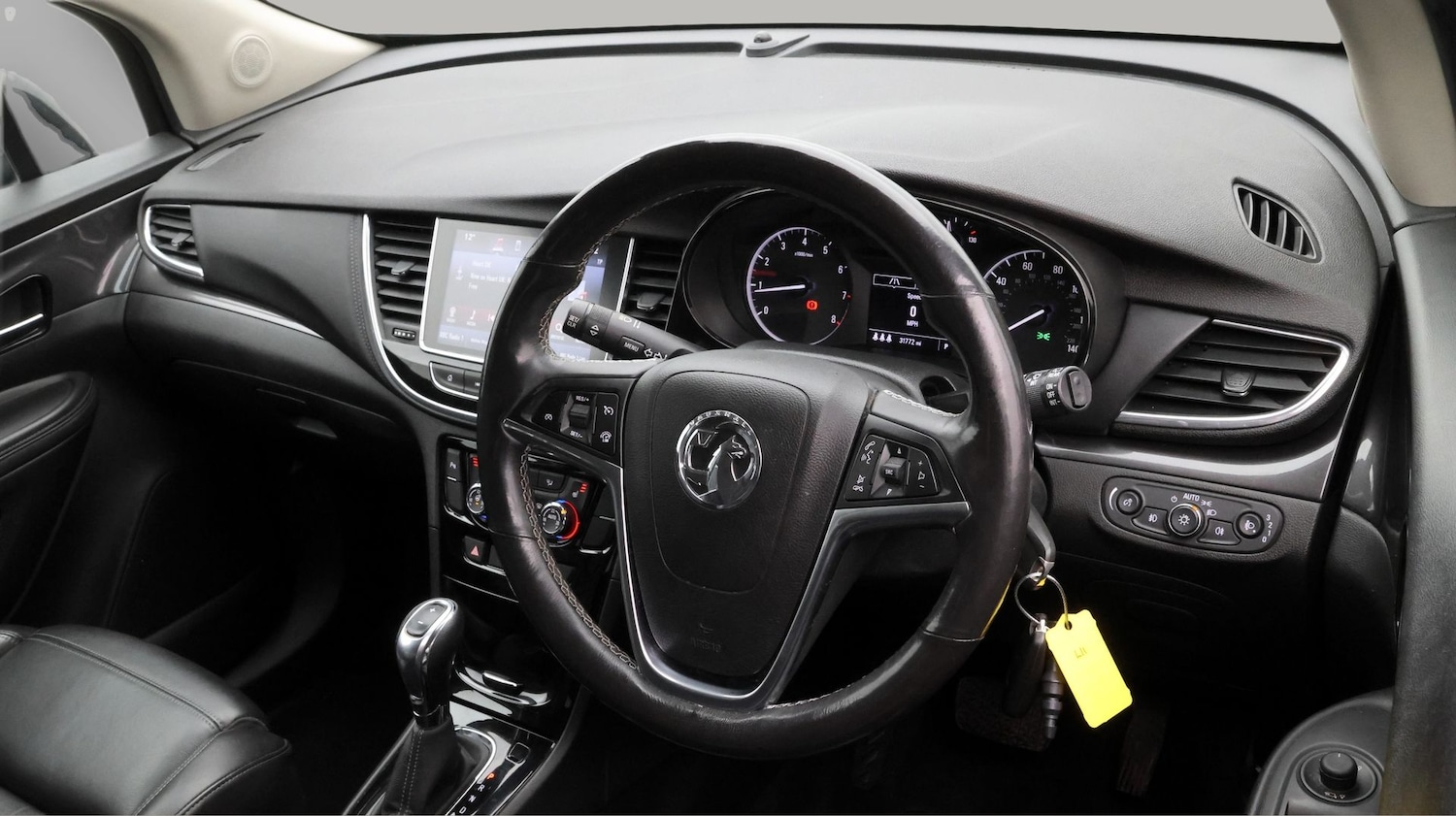 Used Vauxhall Mokka X 2019 for sale - 77631152: Photo 9