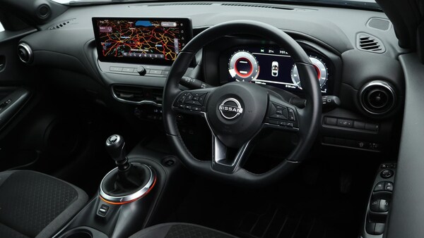 Used Nissan Juke 2024 for sale - 75351147: Photo 10