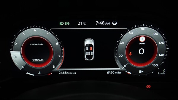 Used Nissan Juke 2024 for sale - 75351147: Photo 11