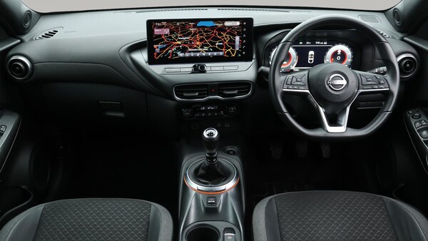 Used Nissan Juke 2024 for sale - 75351147: Photo 14