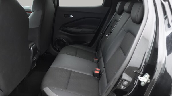 Used Nissan Juke 2024 for sale - 75351147: Photo 17