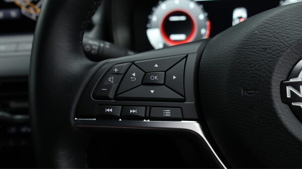 Used Nissan Juke 2024 for sale - 75351147: Photo 24