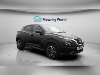 Used Nissan Juke 2024 for sale - 75351147: Photo