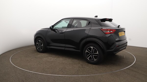 Used Nissan Juke 2024 for sale - 75351147: Photo 35