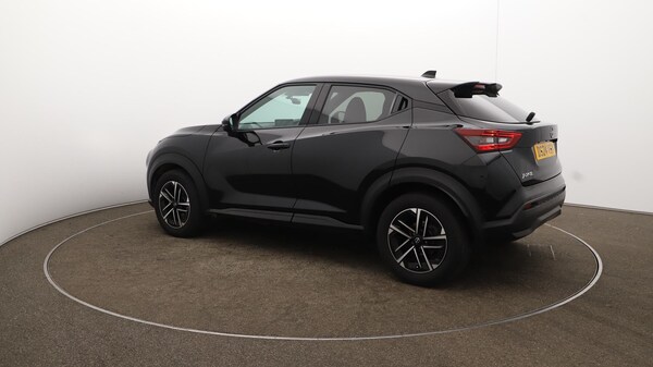 Used Nissan Juke 2024 for sale - 75351147: Photo 36