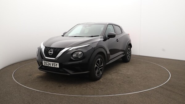 Used Nissan Juke 2024 for sale - 75351147: Photo 37