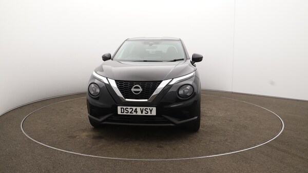 Used Nissan Juke 2024 for sale - 75351147: Photo 39
