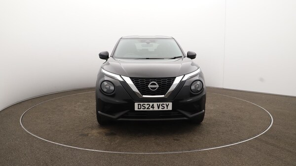 Used Nissan Juke 2024 for sale - 75351147: Photo 40