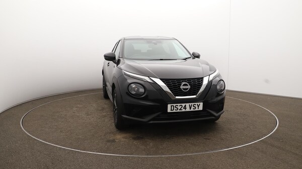 Used Nissan Juke 2024 for sale - 75351147: Photo 41