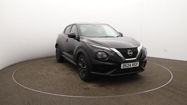 Used Nissan Juke 2024 for sale - 75351147: Photo 42