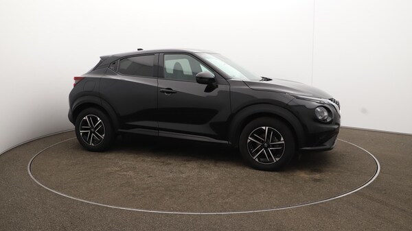 Used Nissan Juke 2024 for sale - 75351147: Photo 46