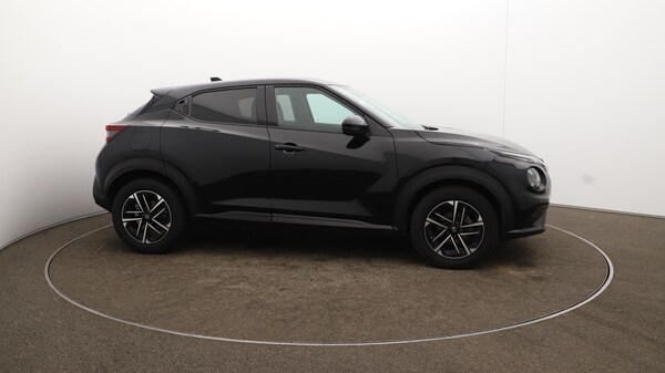 Used Nissan Juke 2024 for sale - 75351147: Photo 48