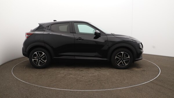 Used Nissan Juke 2024 for sale - 75351147: Photo 49