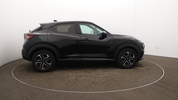 Used Nissan Juke 2024 for sale - 75351147: Photo 50