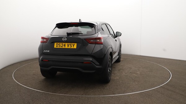 Used Nissan Juke 2024 for sale - 75351147: Photo 56