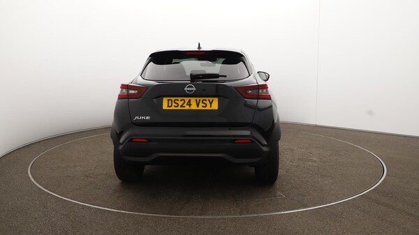 Used Nissan Juke 2024 for sale - 75351147: Photo 57
