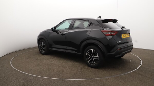 Used Nissan Juke 2024 for sale - 75351147: Photo 63