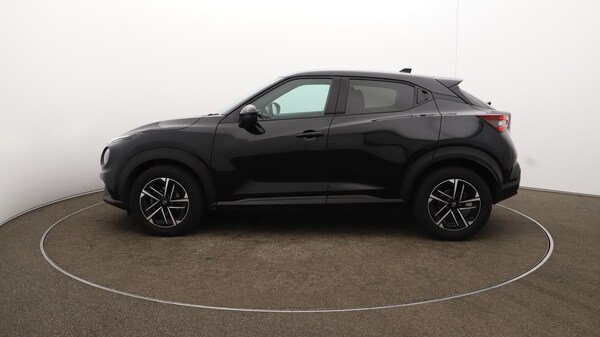 Used Nissan Juke 2024 for sale - 75351147: Photo 64