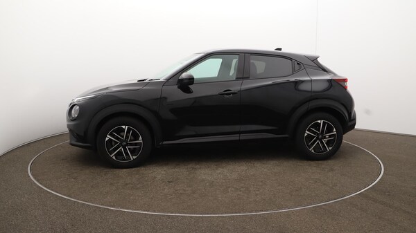 Used Nissan Juke 2024 for sale - 75351147: Photo 65