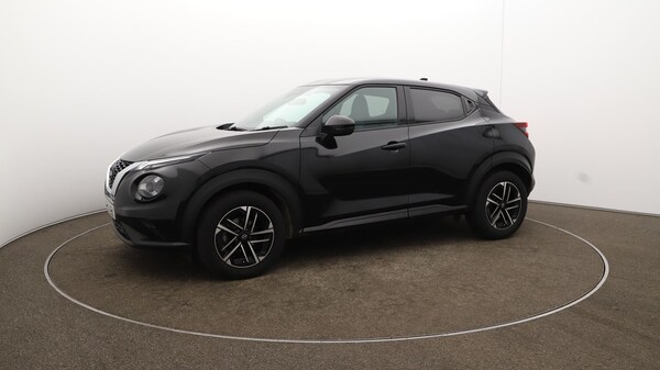 Used Nissan Juke 2024 for sale - 75351147: Photo 67