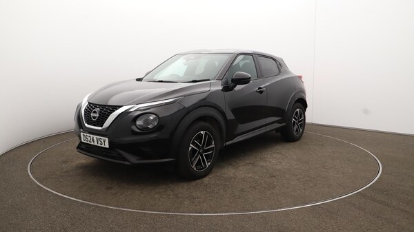 Used Nissan Juke 2024 for sale - 75351147: Photo 69