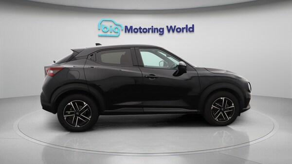 Used Nissan Juke 2024 for sale - 75351147: Photo 9
