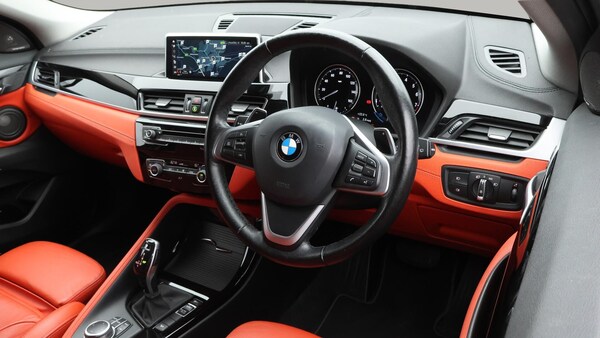 Used BMW X2 2019 for sale - 76315265: Photo 10