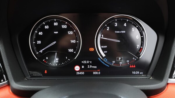 Used BMW X2 2019 for sale - 76315265: Photo 11